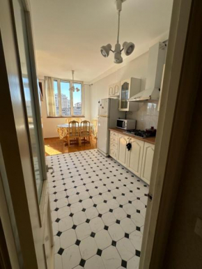 Apartaments on Tumanyan